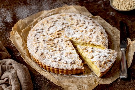 torta di pane della nonna ricetta originale